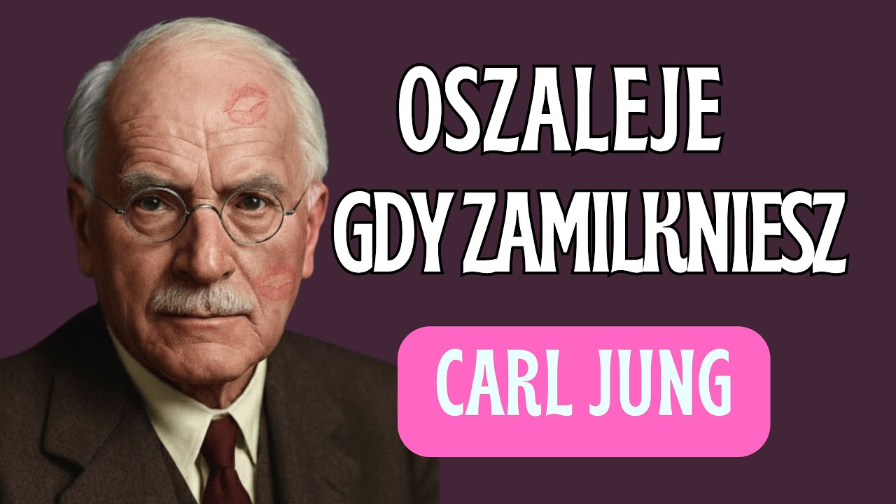 Emocjonalna Cisza, Która Rozkochuje Bardziej Niż Słowa | Carl Jung