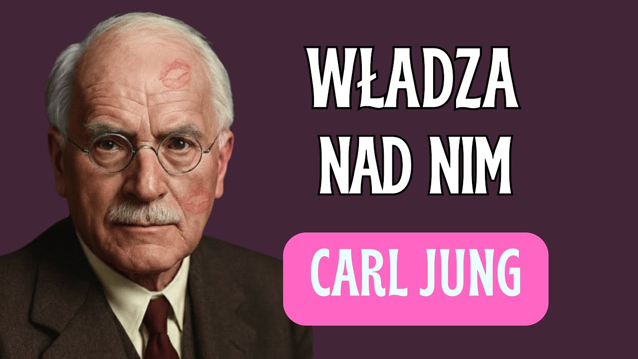 Emocjonalny Dystans, Który Doprowadza Go Do Szaleństwa – I Jak Utrzymać Go Z Elegancją | Carl Jung