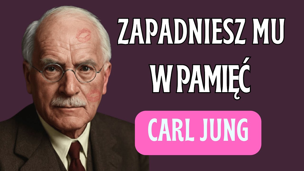 Tak wygląda niezapomniana kobieta: 8 praw, aby opanować jego umysł | Carl Jung