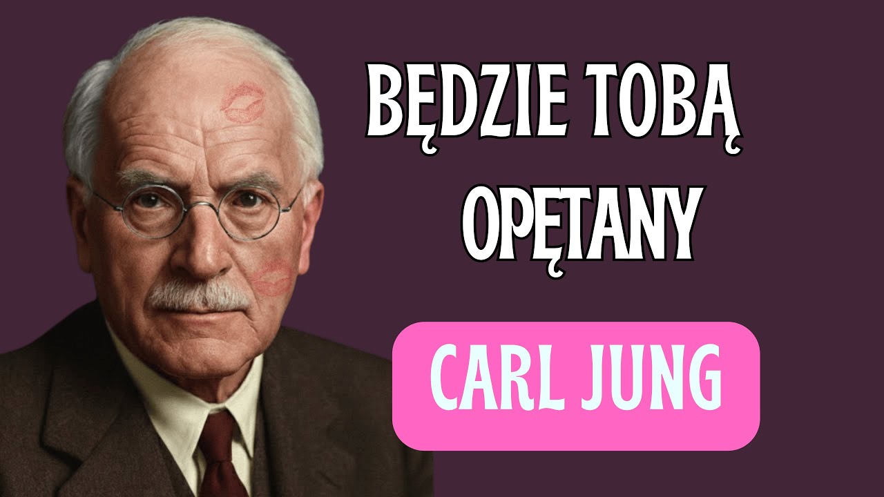 Rodzaj Dystansu, Który Sprawi Że Wróci Opętany | Carl Jung